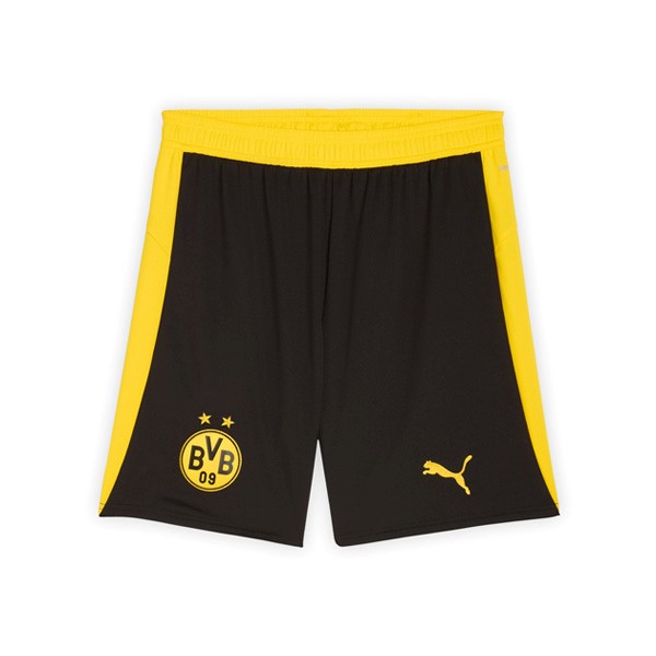 Pantalones Borussia Dortmund 1ª 2025/26